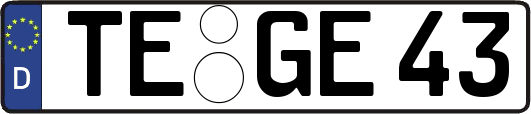 TE-GE43