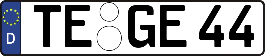 TE-GE44