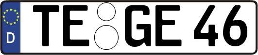 TE-GE46