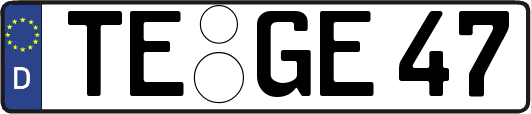 TE-GE47