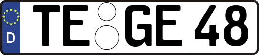 TE-GE48