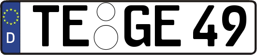 TE-GE49