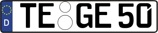 TE-GE50