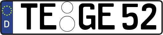 TE-GE52