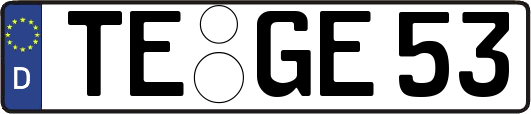 TE-GE53
