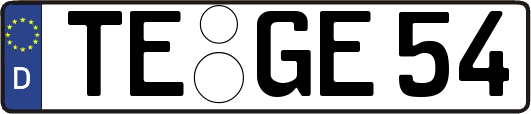 TE-GE54