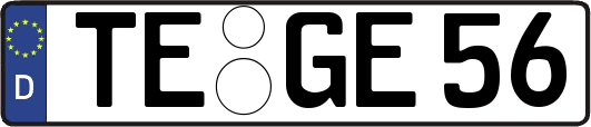 TE-GE56