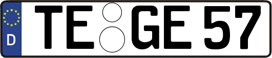 TE-GE57