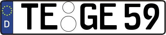 TE-GE59
