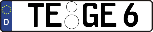 TE-GE6