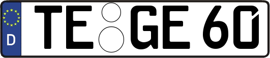 TE-GE60