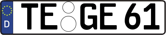 TE-GE61