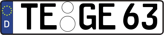 TE-GE63