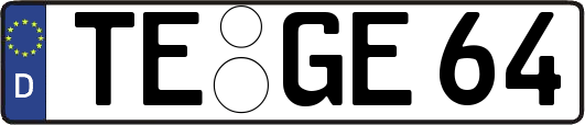 TE-GE64