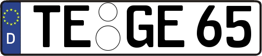 TE-GE65