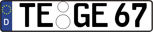 TE-GE67