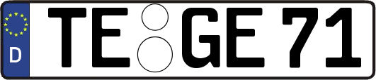 TE-GE71