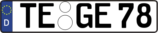 TE-GE78