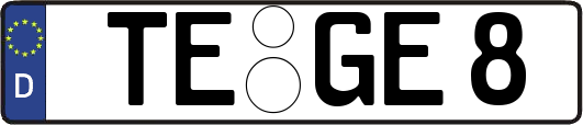 TE-GE8