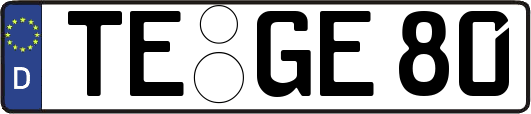 TE-GE80