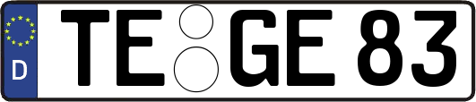 TE-GE83