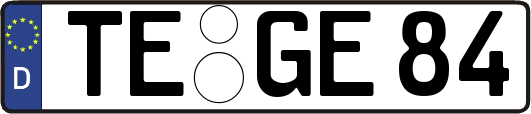 TE-GE84