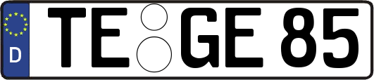 TE-GE85