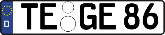 TE-GE86