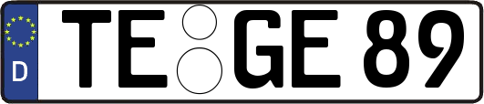TE-GE89