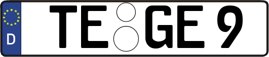 TE-GE9