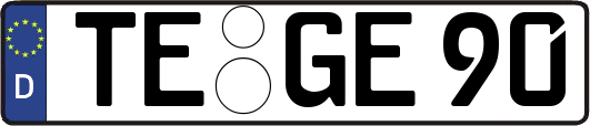 TE-GE90