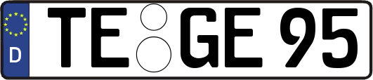 TE-GE95