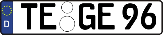 TE-GE96