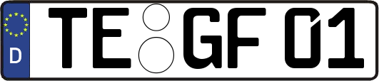 TE-GF01