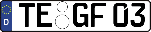 TE-GF03