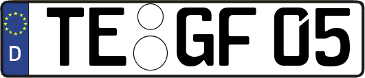 TE-GF05