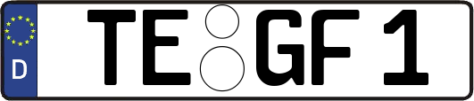 TE-GF1