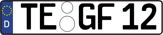 TE-GF12