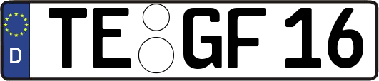 TE-GF16