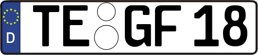 TE-GF18