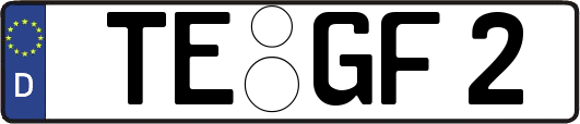 TE-GF2