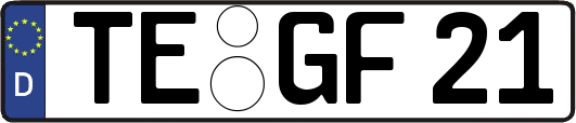 TE-GF21
