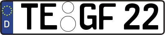 TE-GF22