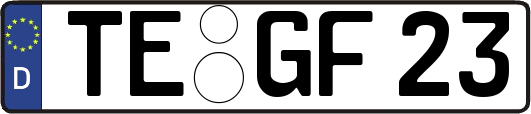 TE-GF23