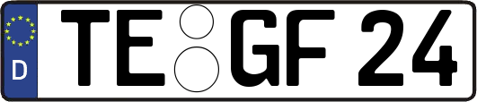 TE-GF24