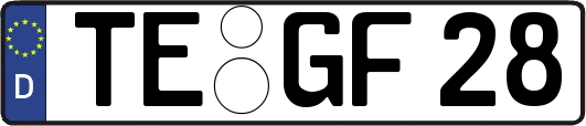 TE-GF28