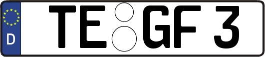 TE-GF3