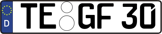 TE-GF30