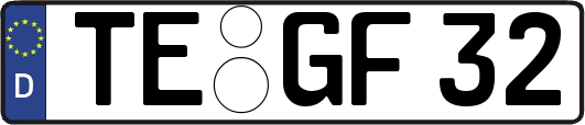 TE-GF32