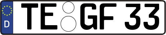 TE-GF33